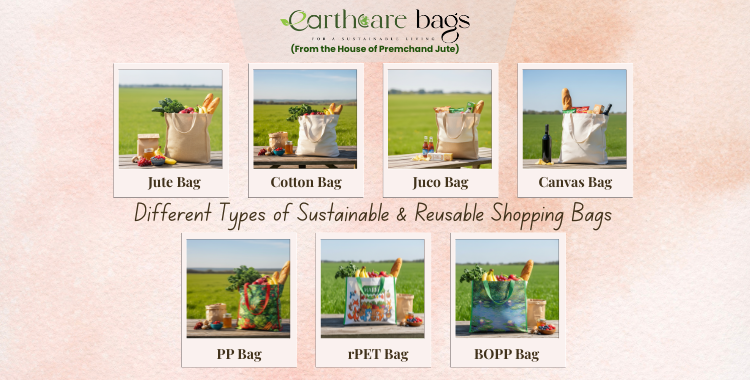 Earth Care Bags